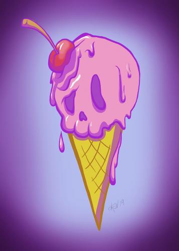 Icecream