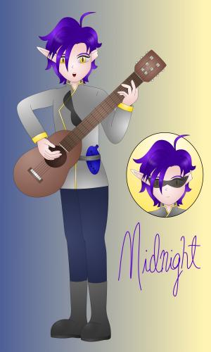Midnight