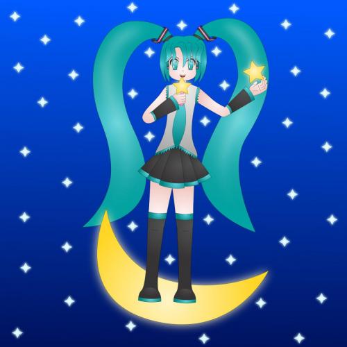 Miku_Night