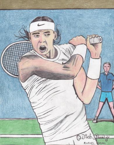 Rafael Nadal