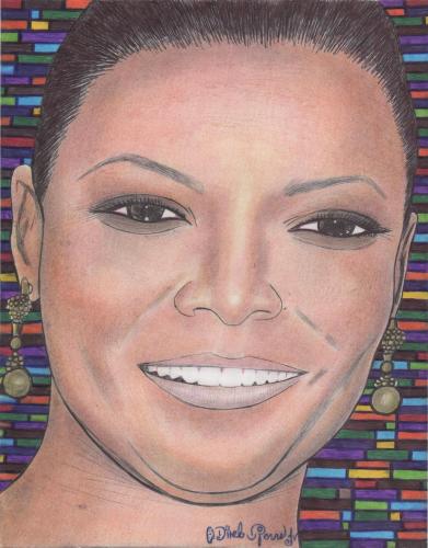 Queen Latifah