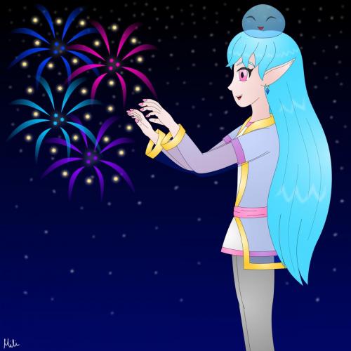 Azure_magic