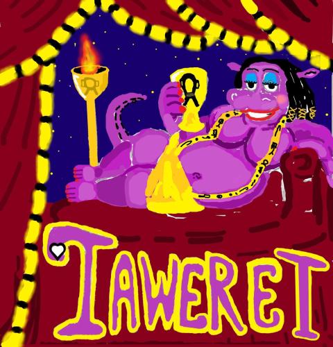 taweret
