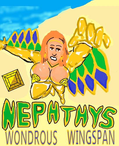 nephthys