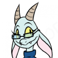 CapricornTheDragon