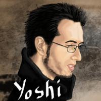 yoshistory
