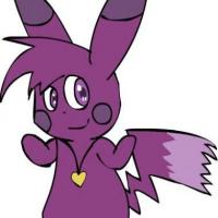 Adam The Shadowchu
