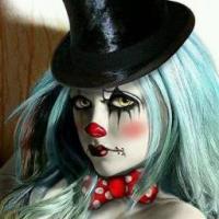 Debra Crispin
