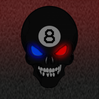 Octoskull