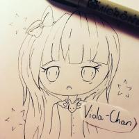 Viola-kins