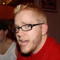 Alex Patrick Merrill